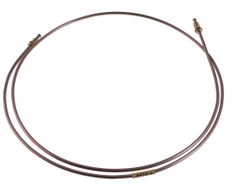 Brake line 140 71-