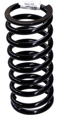 Coil spring 140 67-74 front