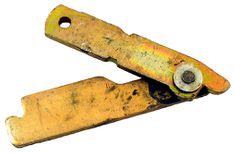 Lever Hand brake 1800E/ES/140/164 late R