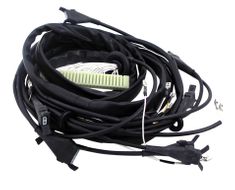 Wiring harness Injection 140 1971