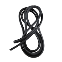 Rubber seal Trunk 145/245/265
