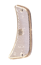 Parking light lens 140 -70 white RH