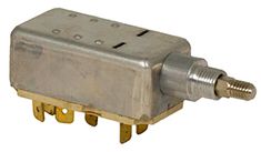 Switch Wiper 140/164 -72