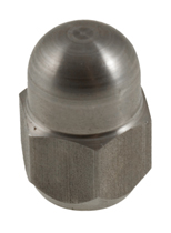 Wheel nut E/ES/140 70-84