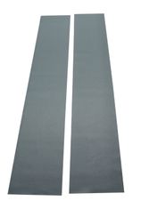 Cover B-pillar 120 1961 blue