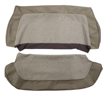 Cover Rear seat 120 4d 1961 grey Alt 2
