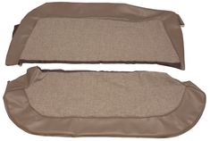 Cover Rear seat 120 4d 1961 grey Alt 1