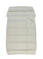 Headliner 210 64-68 vinyl perforated