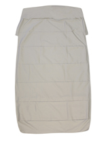 Headliner 445/210 58-63 fabric waffel