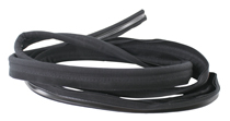 Windlace 130 2d black