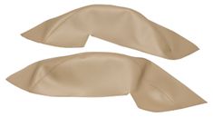 Cover Wheel house 122 Wagon 62-63 nougat