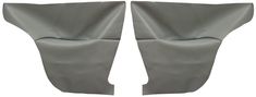 Cover Rear side 120 2d 1962 grey LH