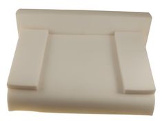 Seat foam Frt seat bottom 122 65-68