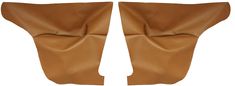 Cover Rear side 130 2d 67-68 brown LH/RH