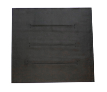 Headliner 1800S/E 64-72 perforated black