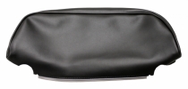 Cover Head rest AZ 65-68/140 black