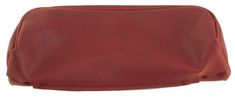 Cover Head rest Amazon 67-68 red