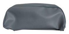 Cover Head rest Amazon 1965 blue