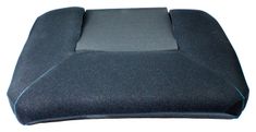 Padding Front seat bottom 140GL/164