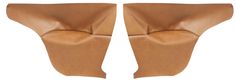Cover rear sides 120 2d 70 brown