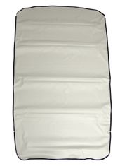 Headliner P1800ES 72-73 vinyl