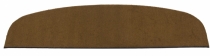 Carpet Hat shelf 140/164 brown