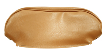 Cover Head rest 1800E 70-71 gold