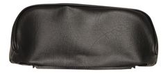 Cover Head rest 1800S/E 64-71 black