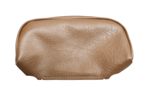 Cover Head rest 164 72-74 Gold