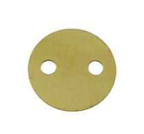 Throttle disc Vig30/VNN30 Tractor