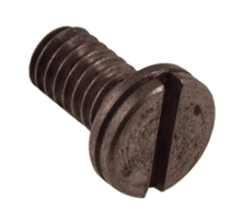 Screw UNC 8-32x1/4" VN34/VN36