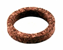 Gasket lower B14A/B16B cork