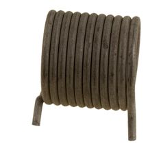 Return spring Throttle spindle B14A/16B