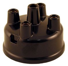 Distributor cap B4B Autolite 47-50