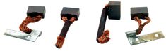 Carbon brush kit Starter motor B4B Autol