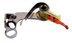 Ignition point kit Autolite 50-54