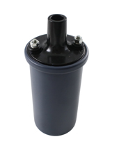 Ignition coil 6V universal
