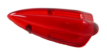 Lens Tail light Left PV 54-56