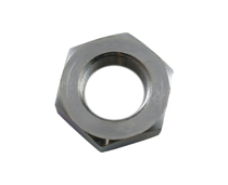 Nut Steering Wheel PV/AZ