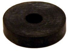 Washer rubber