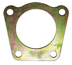 Plate rear wheel 240 79-84/740 88-90/780