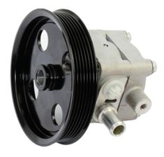 Hydraulic pump, Steering system S40/V40