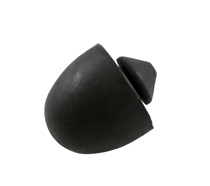 Rubber cushion PV/Duett/Amazon/1800/140