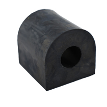 Bushing Sway bar PV/Duett 47-61 rubber