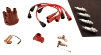 Ignition system PV/Duett B16B Bosch 54-