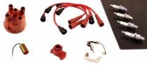 Ignition system Amazon B18B -64 (239457)