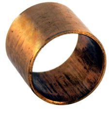 Bushing Steering box brass