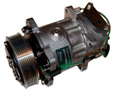 Compressor 900 1994-1995 (B6304FS)