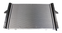 Radiator S70/V70 99-00