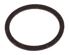 Gasket, Cap Master brake cylinder AD 15